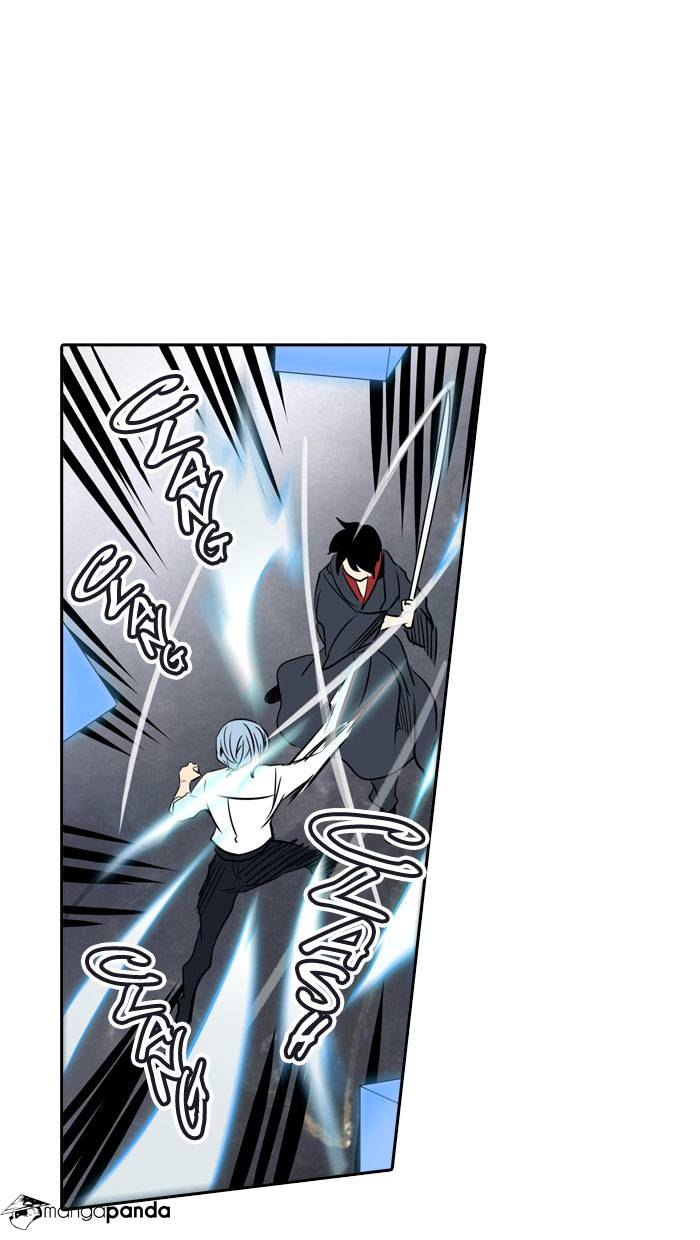 Tower of God Chapter 286 image 028